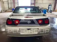 2004 Chevrolet Impala фото