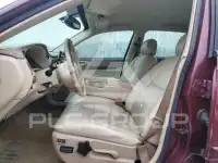 2004 Chevrolet Impala фото