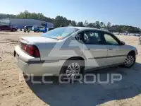 2004 Chevrolet Impala photo
