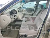 2004 Chevrolet Impala фото