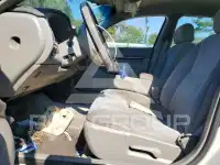 2004 Chevrolet Impala photo