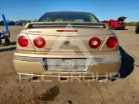2004 Chevrolet Impala фото