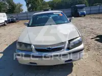 2004 Chevrolet Impala photo