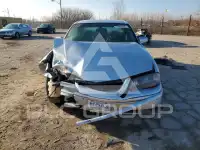 2004 Chevrolet Impala фото