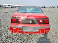 2004 Chevrolet Impala photo