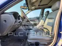 2004 Chevrolet Impala фото