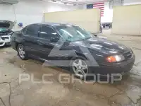 2004 Chevrolet Impala фото