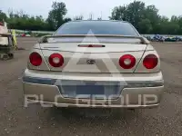 2004 Chevrolet Impala photo