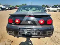 2004 Chevrolet Impala photo