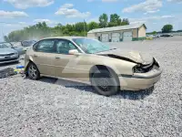 2004 Chevrolet Impala photo