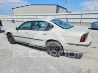 2004 Chevrolet Impala photo