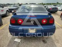 2004 Chevrolet Impala фото