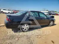2004 Chevrolet Impala photo