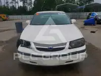 2004 Chevrolet Impala photo