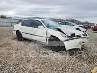 2004 Chevrolet Impala фото