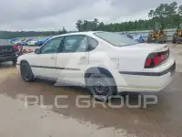 2004 Chevrolet Impala photo
