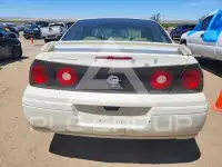 2004 Chevrolet Impala фото