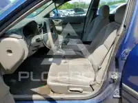 2004 Chevrolet Impala фото