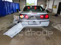 2004 Chevrolet Impala photo