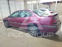 2004 Chevrolet Impala фото