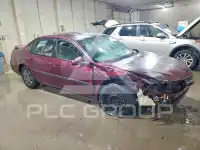 2004 Chevrolet Impala фото