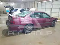2004 Chevrolet Impala фото