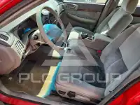 2004 Chevrolet Impala фото