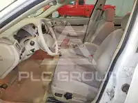 2004 Chevrolet Impala фото