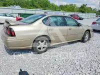 2004 Chevrolet Impala photo