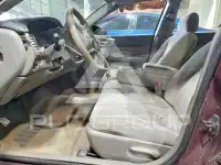 2004 Chevrolet Impala фото