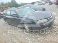 2004 Chevrolet Impala фото