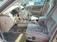 2004 Chevrolet Impala photo