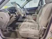 2004 Chevrolet Impala photo