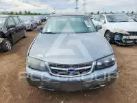 2004 Chevrolet Impala фото