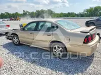 2004 Chevrolet Impala photo