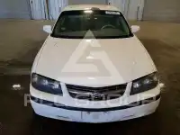 2004 Chevrolet Impala фото