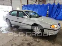2004 Chevrolet Impala photo