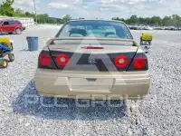 2004 Chevrolet Impala photo