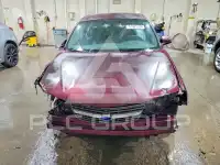 2004 Chevrolet Impala фото