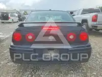 2004 Chevrolet Impala фото
