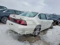 2004 Chevrolet Impala фото