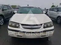 2004 Chevrolet Impala фото