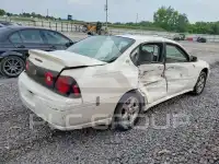2004 Chevrolet Impala photo