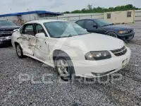 2004 Chevrolet Impala photo