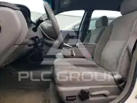 2004 Chevrolet Impala фото