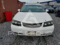 2004 Chevrolet Impala photo