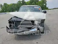 2004 Chevrolet Suburan фото