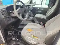 2004 Chevrolet Express фото