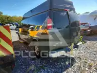 2004 Chevrolet Express photo