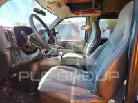 2004 Chevrolet Express photo